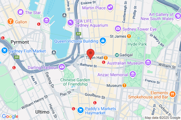 Association Of Professional Engineers & Scientists Australia The