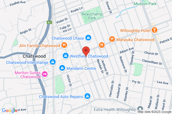 Chatswood Chamber of Commerce