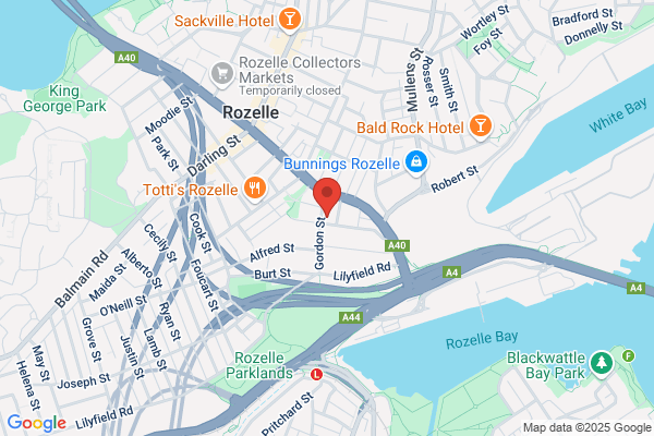 Catholic Charismatic Renewal Centre