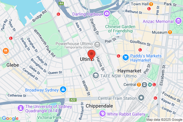 Australian Association of Oriental Studies Pty Ltd