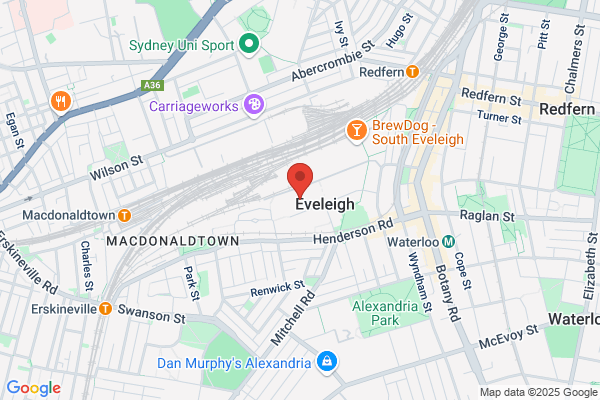 Economics & Business Educators NSW