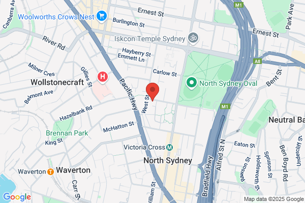 Cedarcrest Australia Pty Ltd