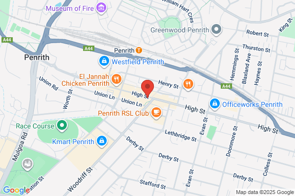 Chemist Emergency Prescription Referral Service (After Hours)