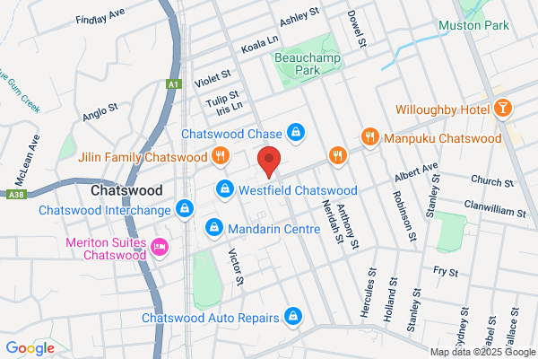 Chemist Warehouse Chatswood