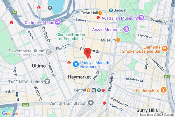 Haymarket Pharmacy