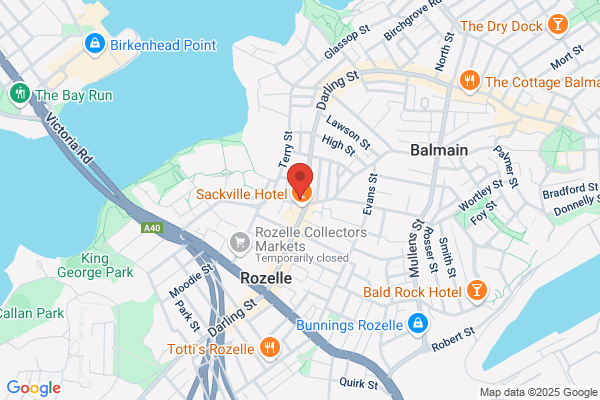 Petbarn Rozelle