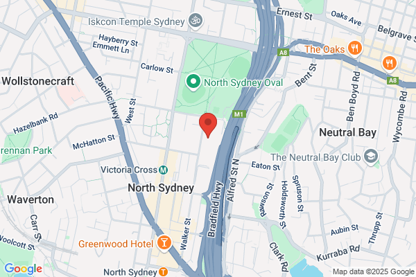 Aquabliss North Sydney
