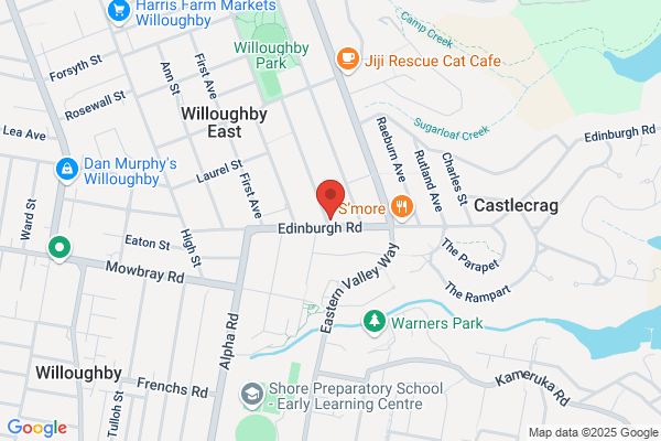 Castlecrag-Willoughby Physiotherapy Centre