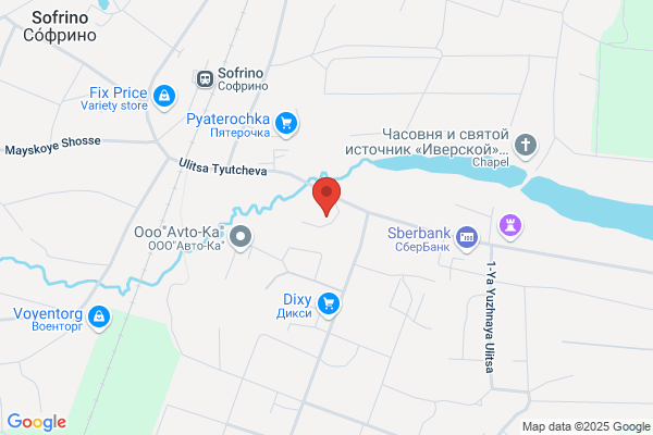City Health Physiotherapist