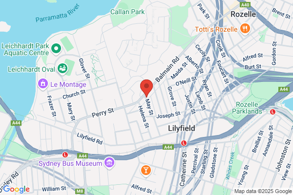 Coulson Susan - Link Physiotherapy Centre