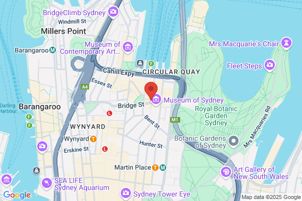 The Sarah Key Physiotherapy Centre
