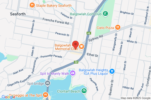 Hair Salons Northern Beaches