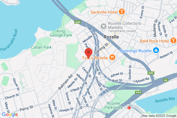 Lilyfield Spinal & Sports Physiotherapy