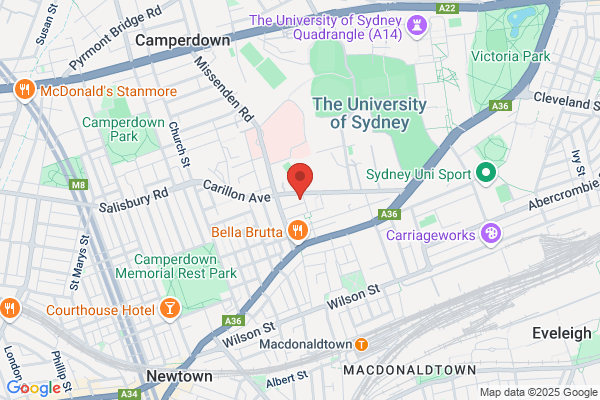 Camperdown & Newtown Podiatry & Sports Podiatry
