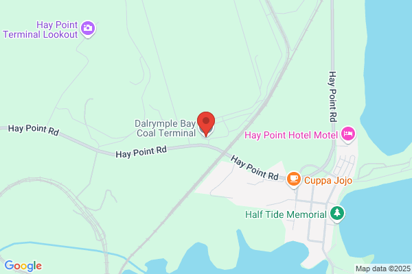 Dalrymple-Hay & Co Pty Ltd