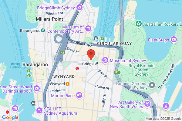 GVA Grimley International Property Advisers