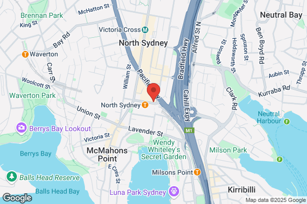 Max Australia