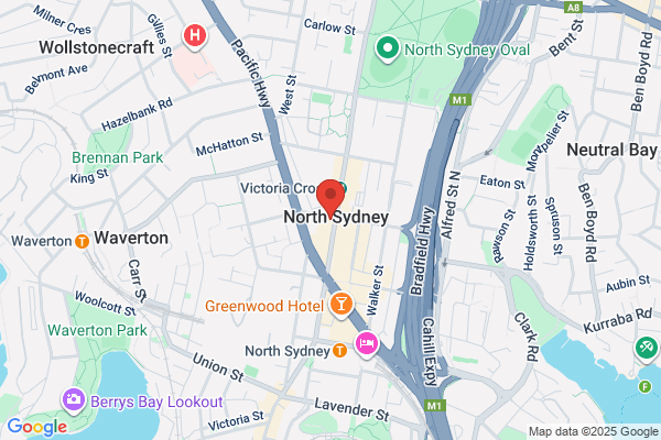 Chesterton International (NSW) Pty Limited
