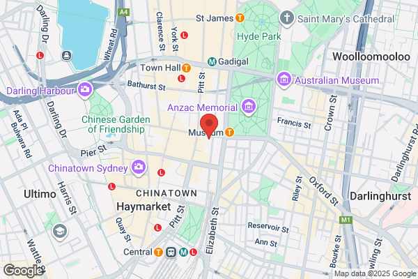 Domain Properties