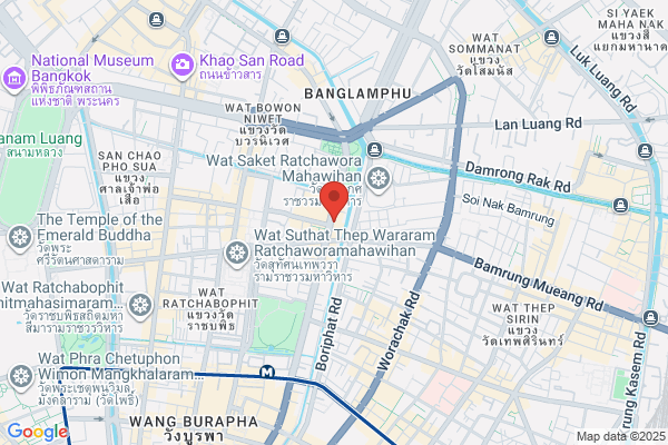 Ban Thip Thai