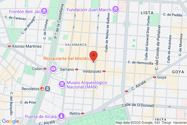 Bel Mondo