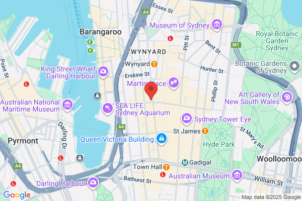 Bistrode CBD