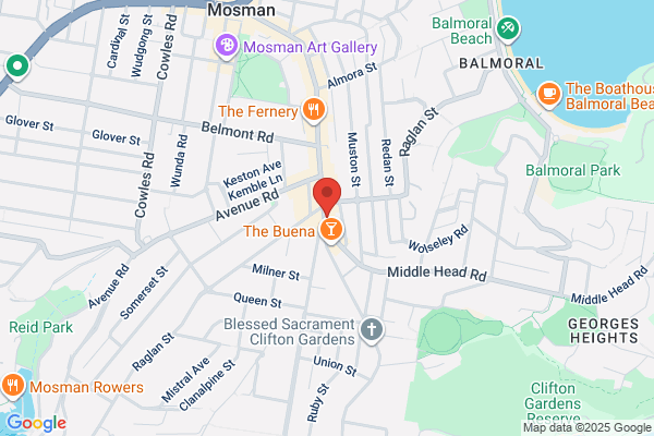 Grecian Blue Cafe Restaurant