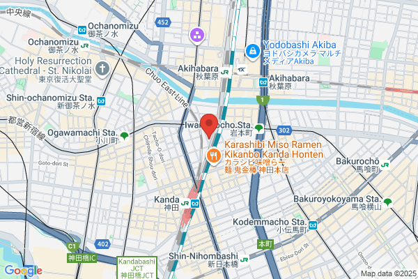 Kintarou Restaurant