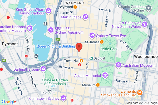 Fish Deli