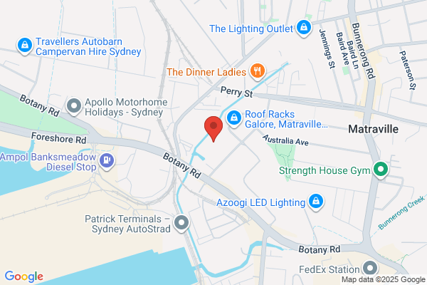 C.M.S. Roofing Pty Ltd