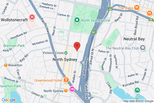 Shout Agency Sydney