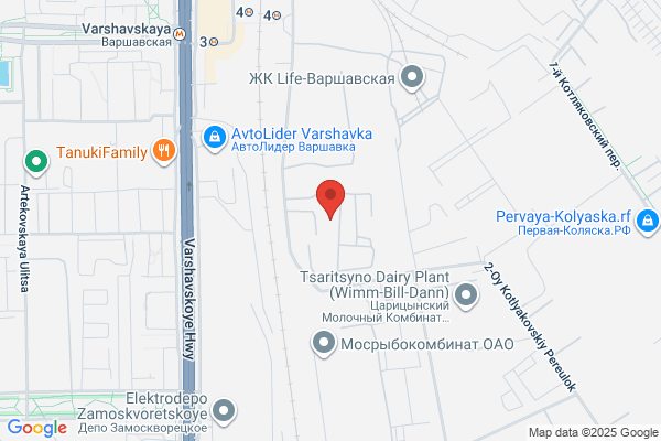 City Express Supermarket
