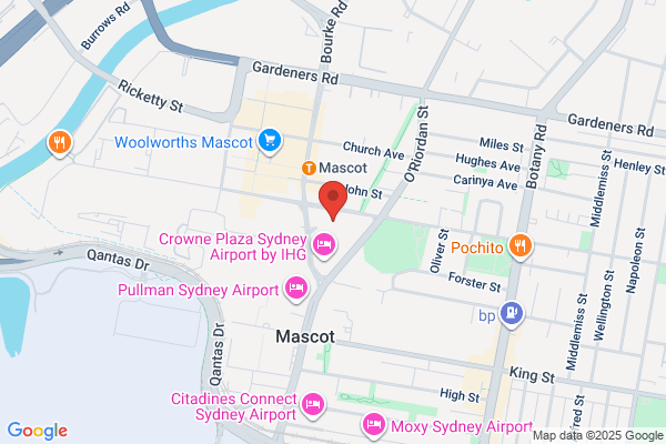 Central & South Eastern Sydney Health Care Interpreter