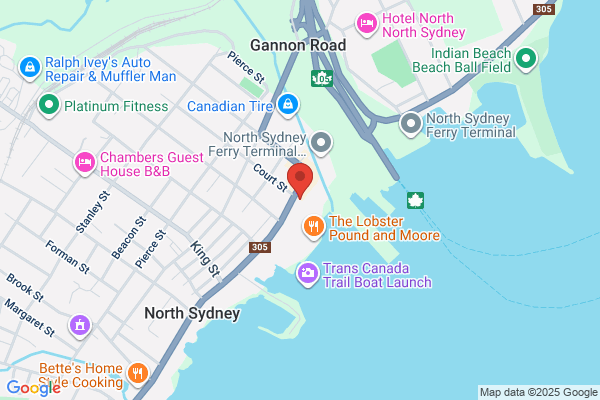 Canada Travel Information
