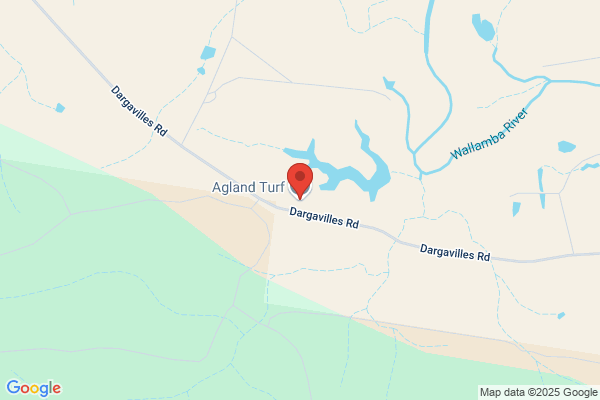 Agland Turf Supplies