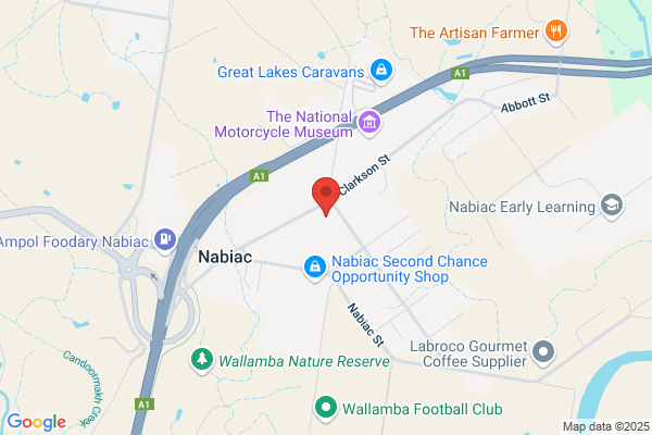 Nabiac Public School