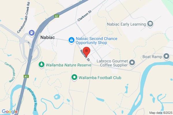 Nabiac Real Estate