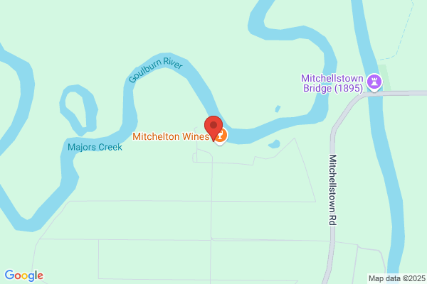 The Mitchelton Hotel Nagambie - MGallery