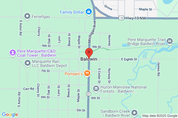 Baldwin D