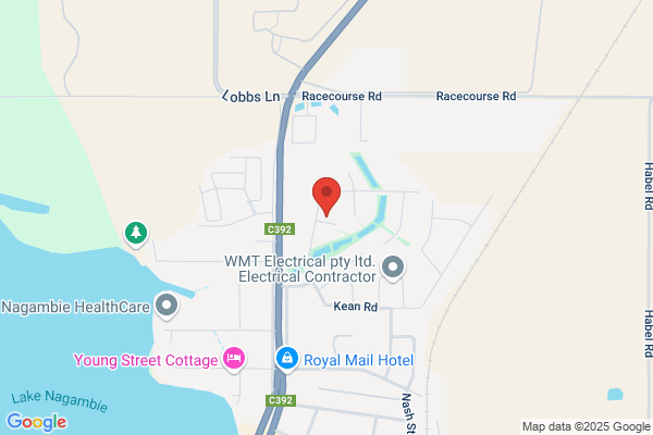 Kwik Kerb Nagambie