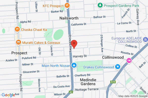 Adelaide Vehicle Valuers