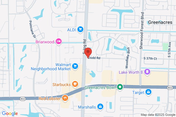 Greenacres Public Library