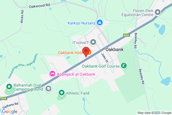 ABC Developmental Learning Centre - Oakbank