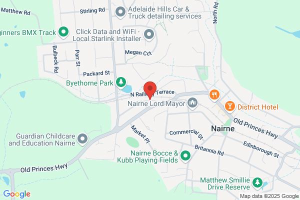 Adelaide Hills Counselling Services