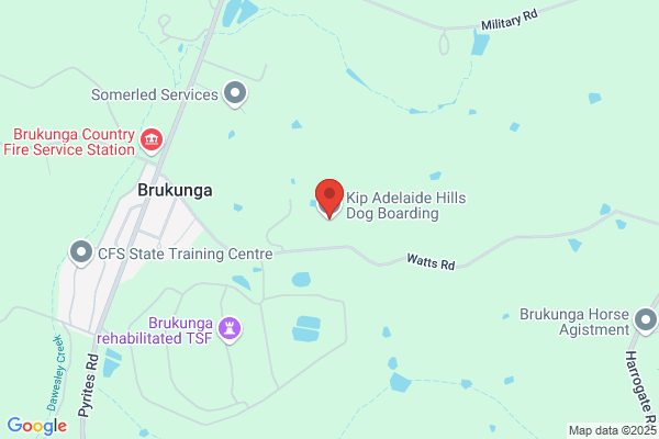 Adelaide Hills Pet Centre