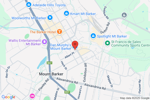 Dan Murphy's Mount Barker