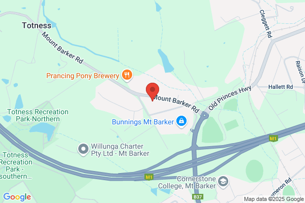 Dreamland Mount Barker