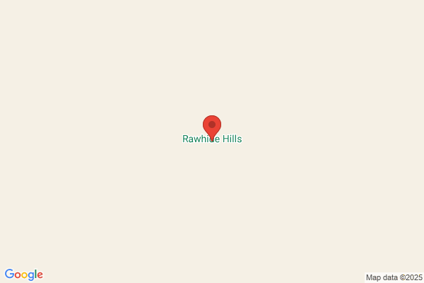 Hills Rawhide