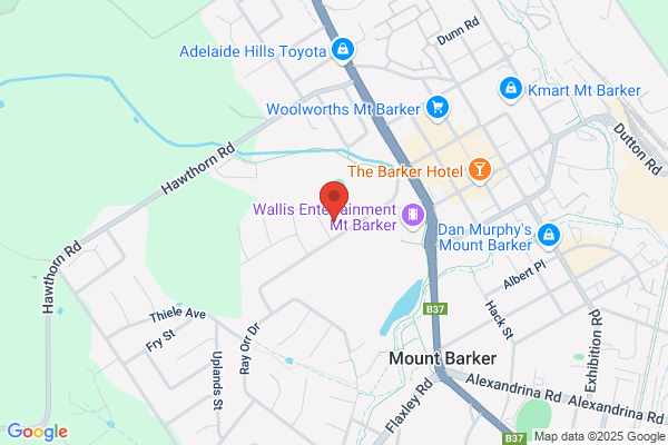 Mount Barker Primary School OSHC