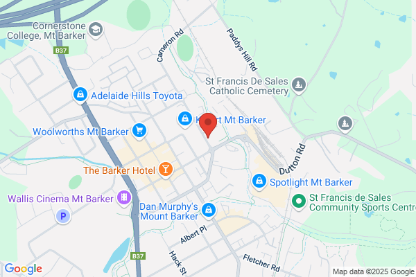 Mt Barker Denture Clinic